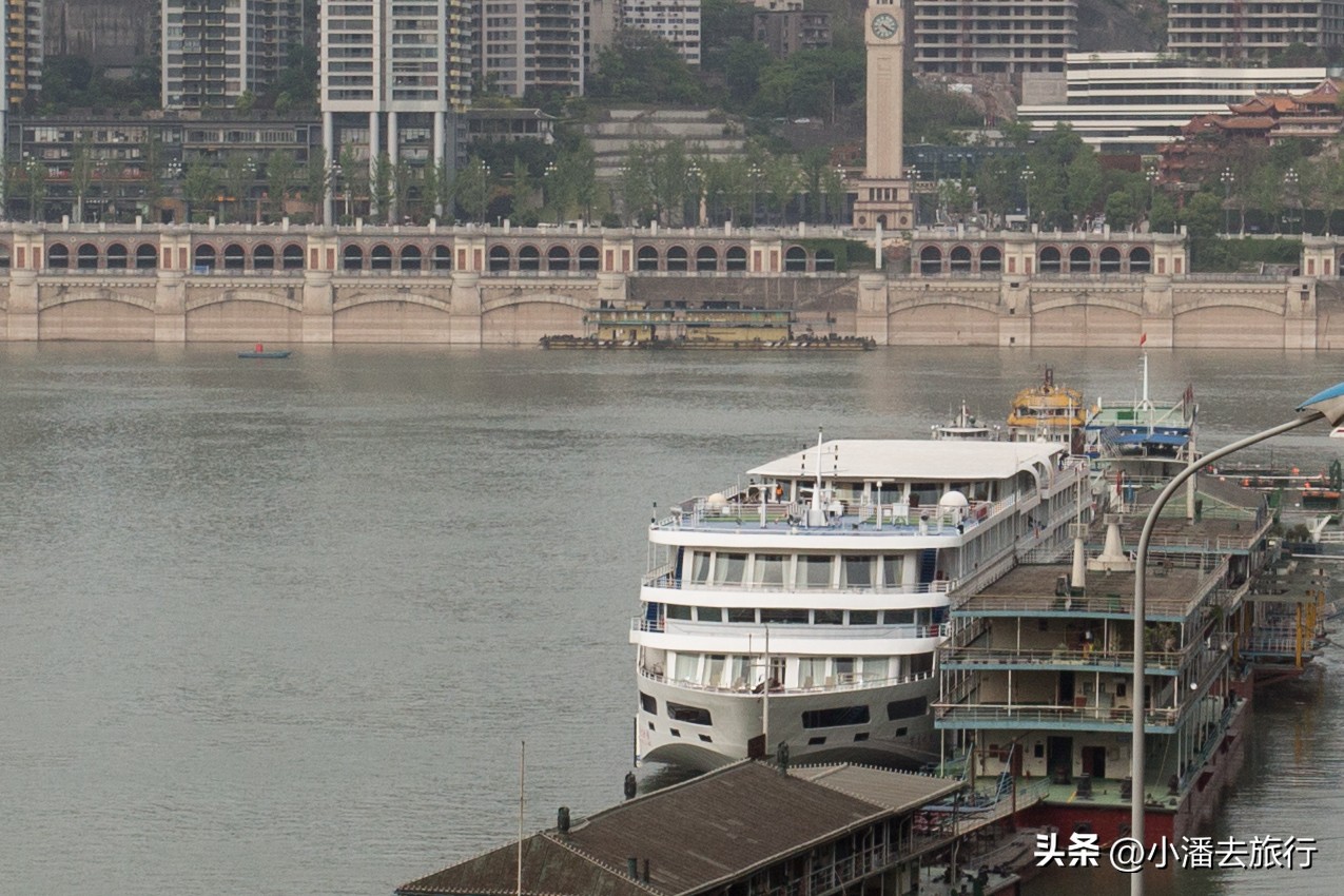 从重庆游三峡到哪里坐游轮,长江重庆到宜昌游轮游价格表