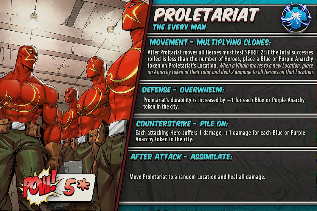 《FreedomFive》基础游戏内容介绍