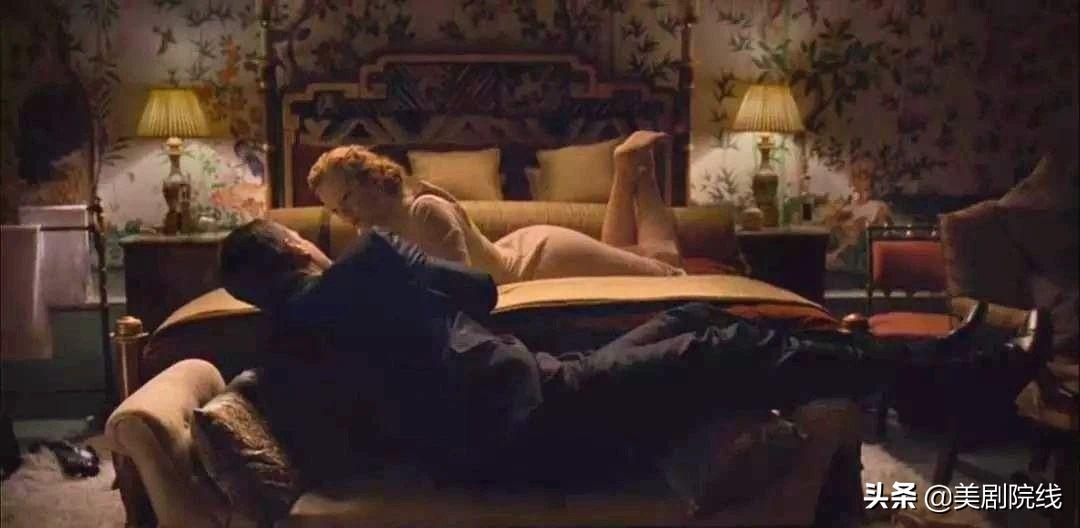 hbo十大必看高分剧,hbo十佳剧