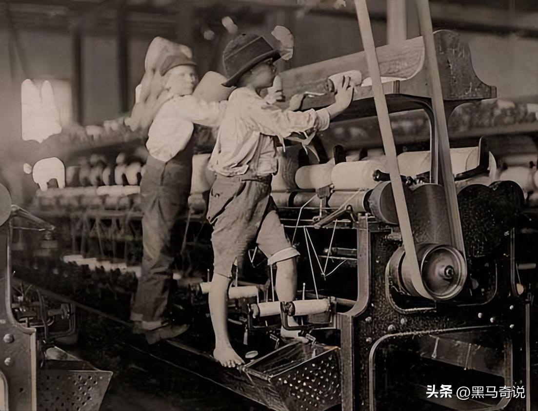 英国工业革命对议会制的影响,英国工业革命对世界的影响