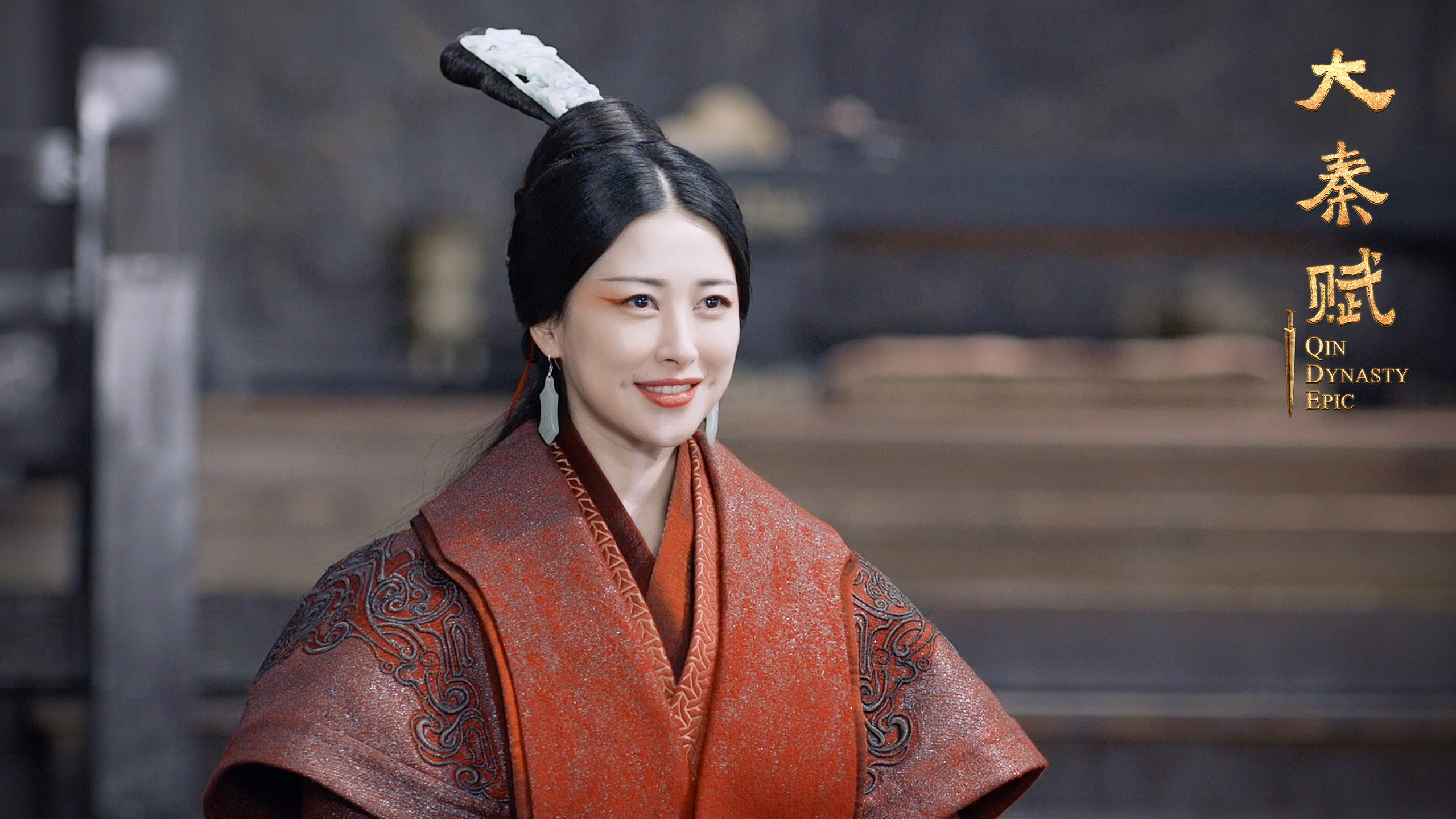 朱珠：迷倒世界顶级富豪，收服“帮派最狂太子”，却下嫁美术老师