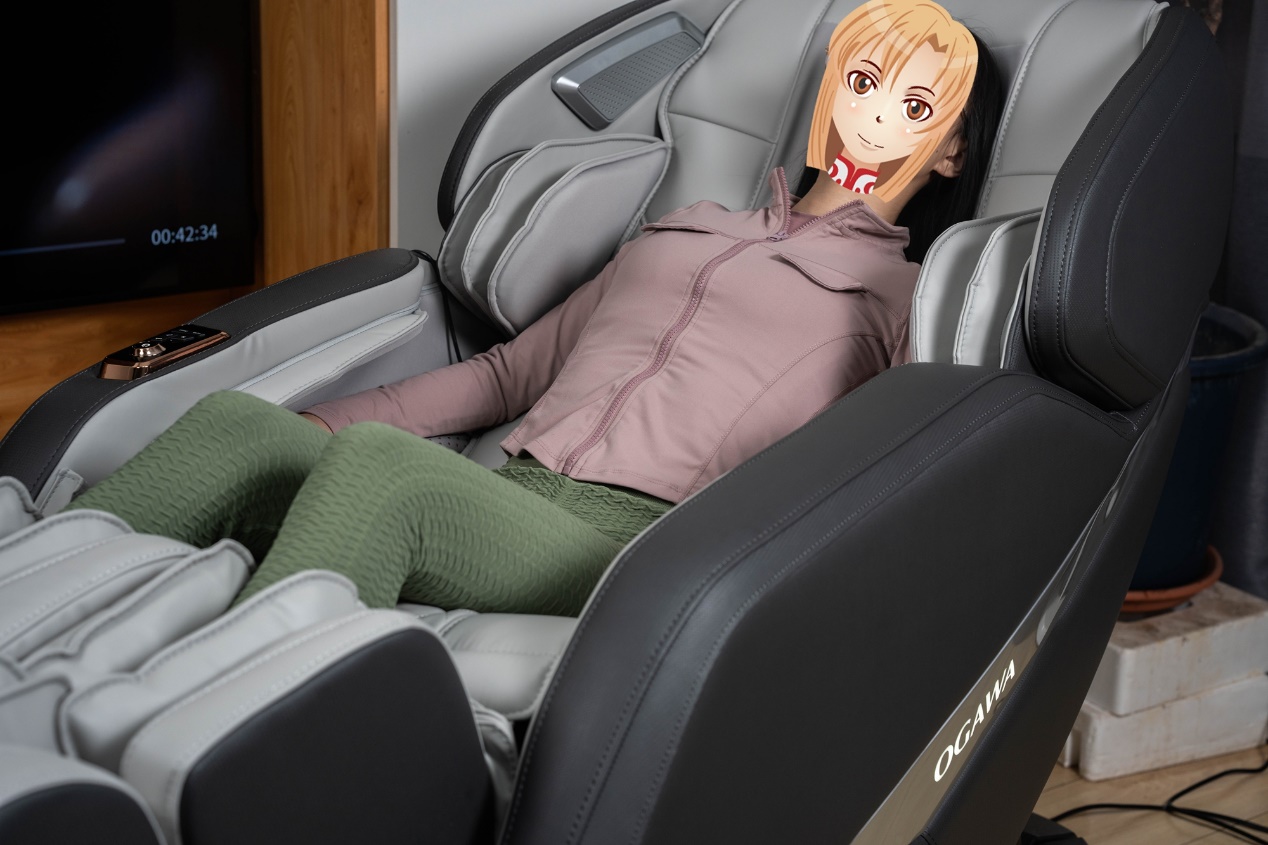 按摩椅奥佳华7508测评 (奥佳华7688和7688pro的区别)