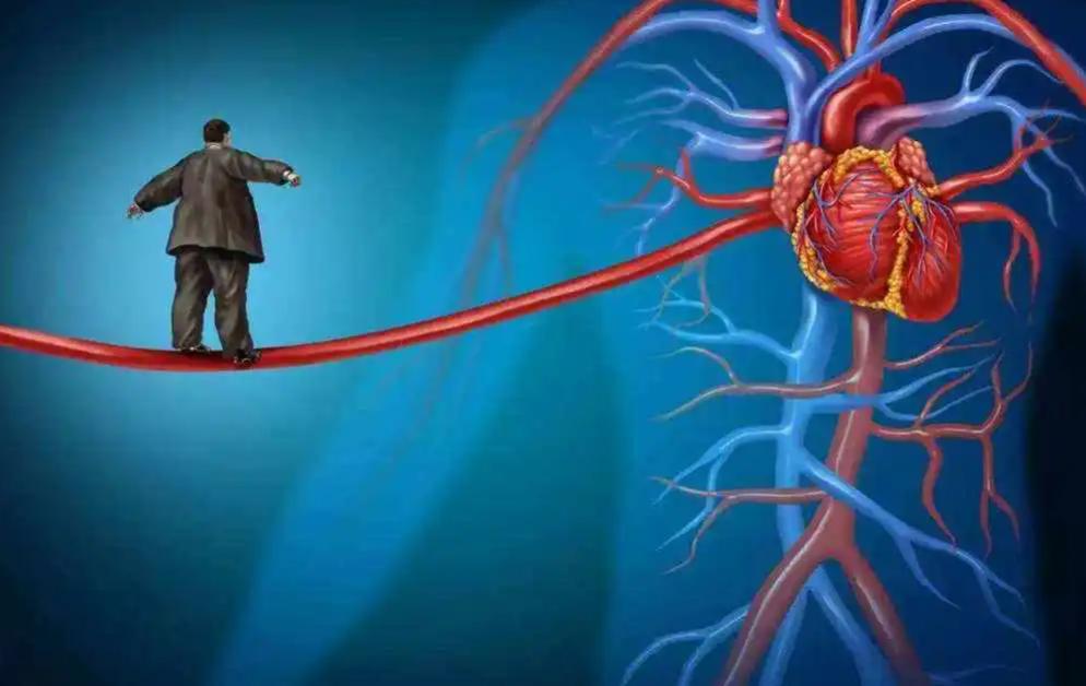 心脑血管介入专业知识,介入血管治疗