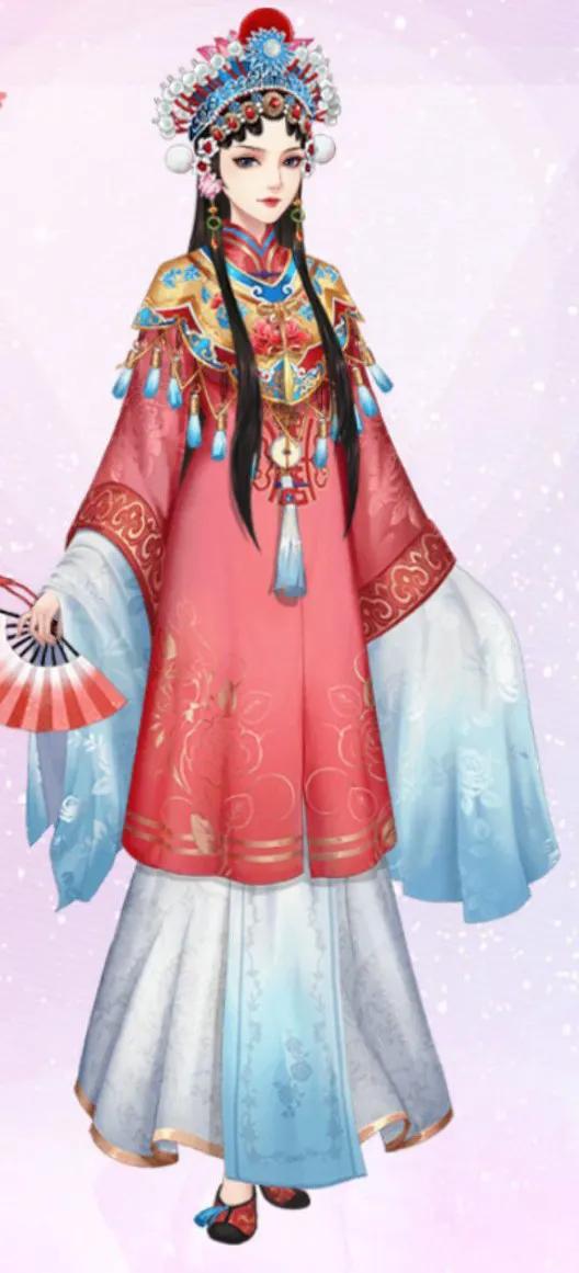 花之舞游戏衣服激活码,花之舞游戏换装官网