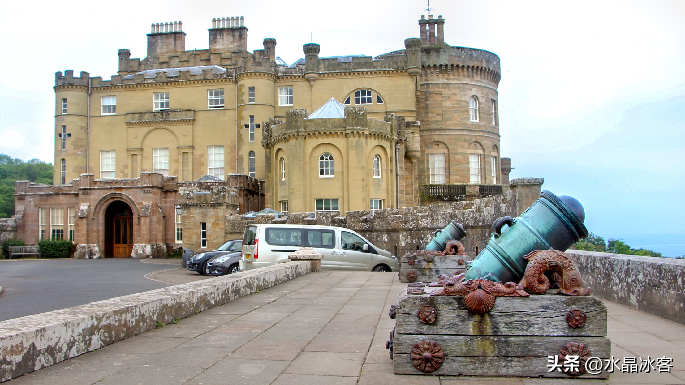 英国爱尔兰苏格兰旅游攻略,苏格兰爱尔兰北爱尔兰