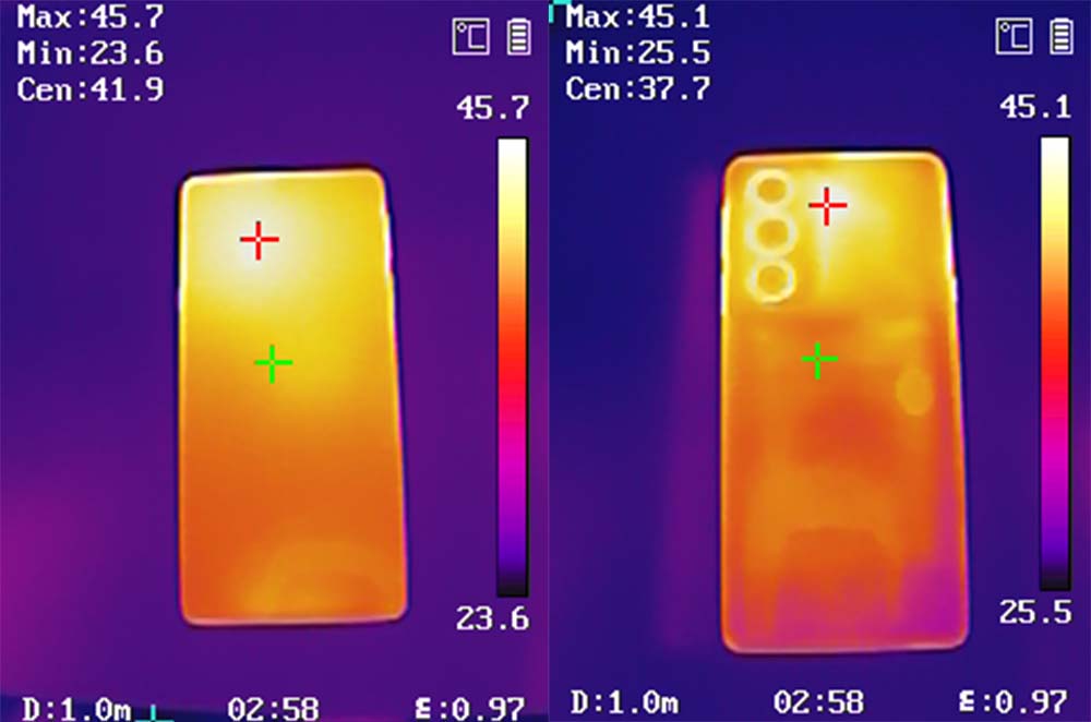 iqooneo5s首发测评,iqooneo5se和iqooneo5s区别