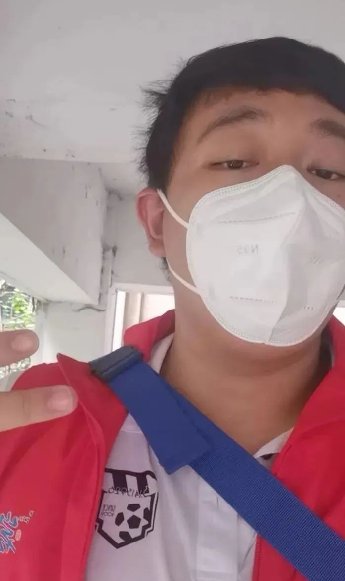 π·抗疫丨观山溯溪龙吟乌啼守得云开见南明