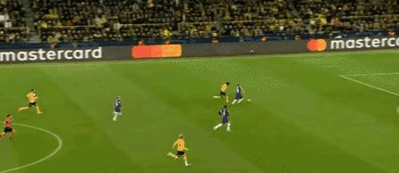 欧冠和英超区别,欧冠决赛上演英超内战