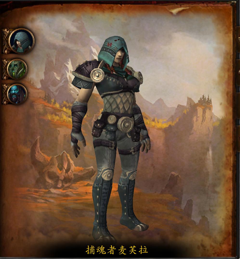 军团再临最终boss掉落的武器,魔兽世界军团再临副本介绍