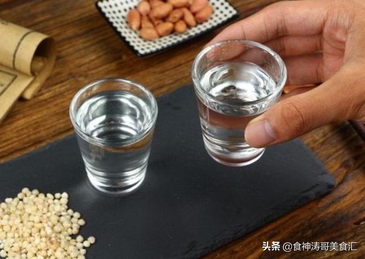 哪款便宜的口粮酒好喝,目前国内排名前十的口粮酒