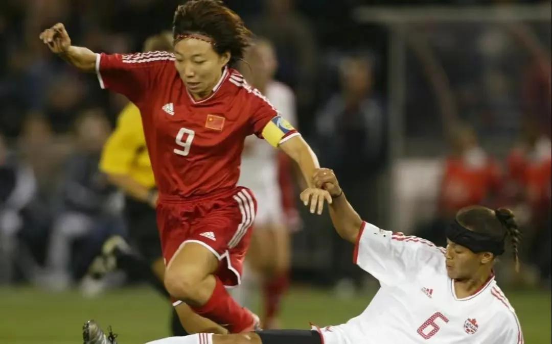 众望所归！高洪波有望出任足协主席，国字号一肩挑，孙雯负责外事