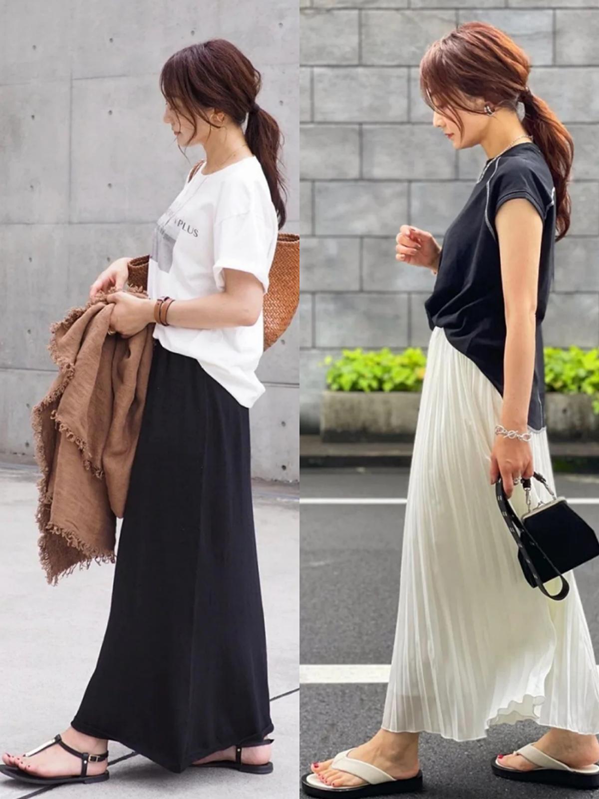 怎样才能学会穿搭提升衣品,每日美衣搭配技巧