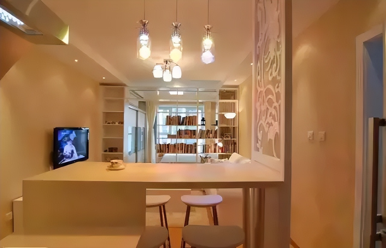 北京房子怎样装修又简单又好看,北京房子户型装修设计