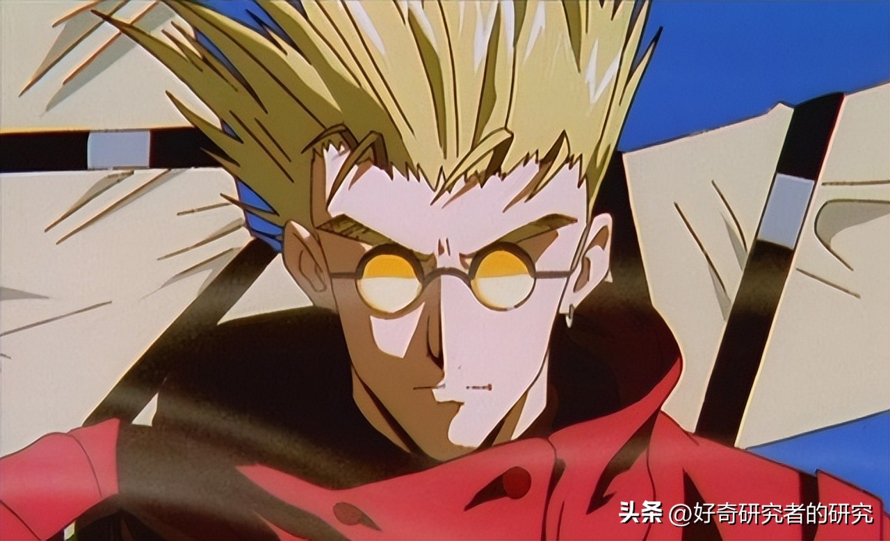 一生必看的20部经典动漫,30部从头到尾封神的动漫