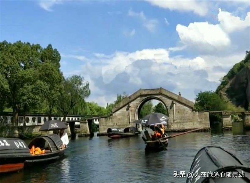 浙江四大名湖在什么地方,浙江四大名湖是什么