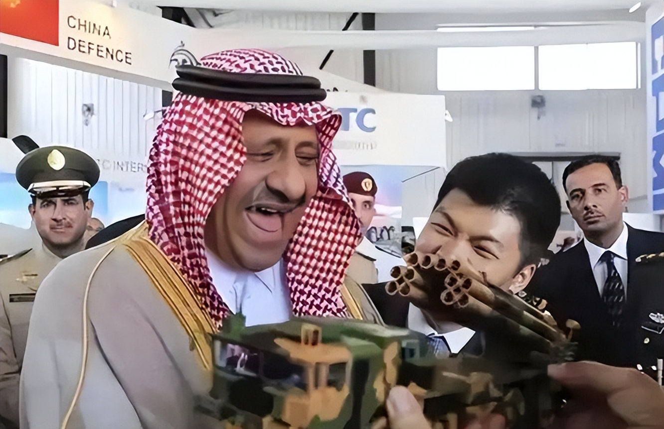 珠海航展秒变双十一,珠海航展高精尖武器