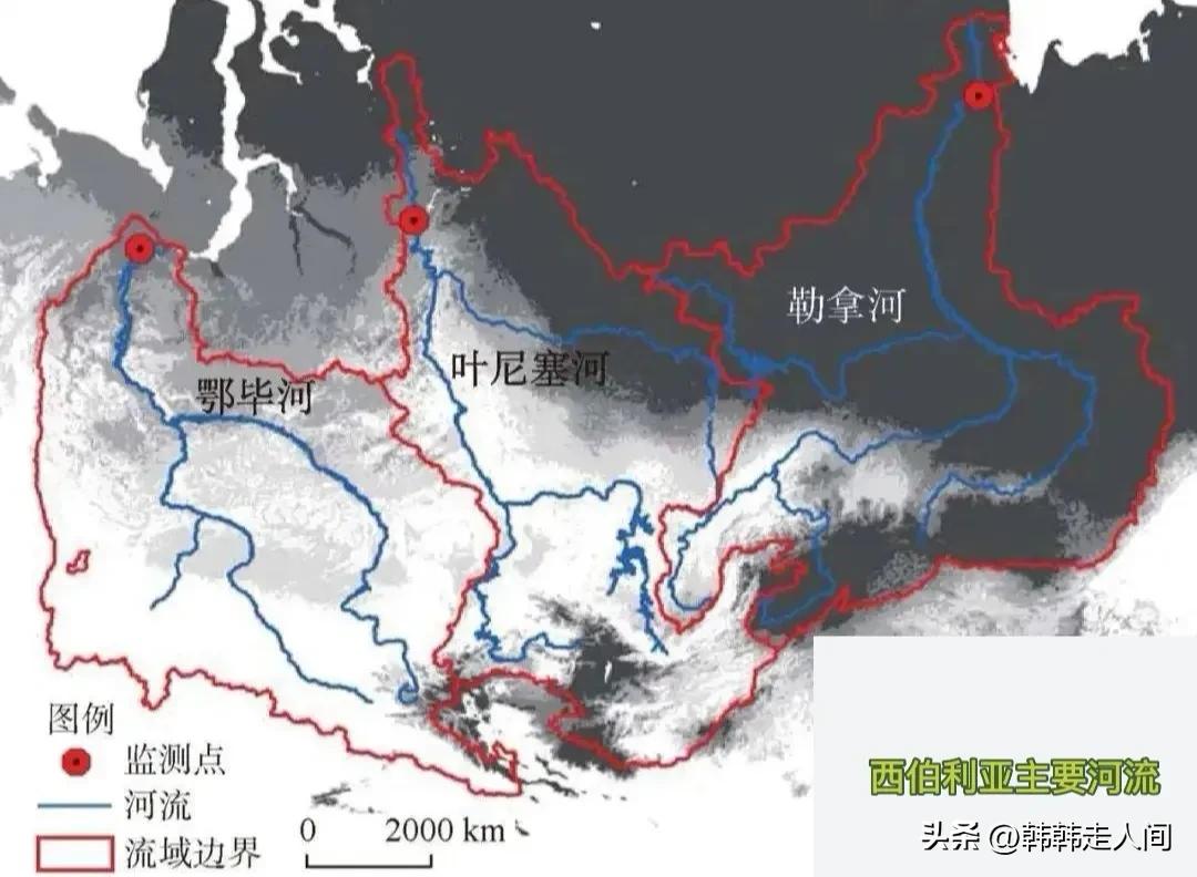 俄罗斯西伯利亚大铁路选择的原因,关于俄罗斯的故事