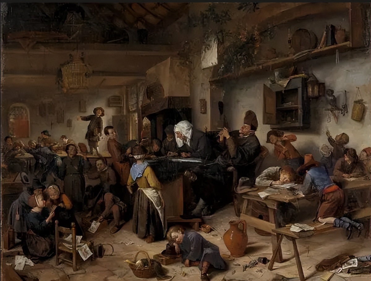 从酒馆到报刊，18世纪英国的大众政治传播阵地发生了哪些变化？