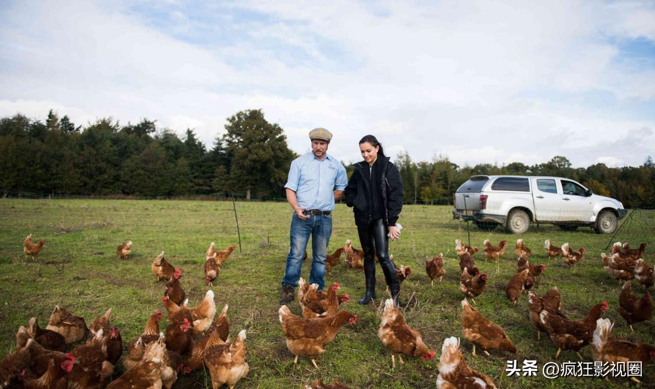 终于判了，18年！但他的“*妇情**”却丝毫不在意