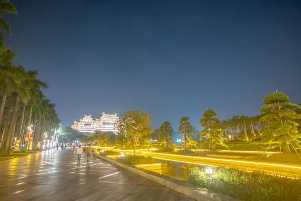 美食与美景交织,端午来顺德畅玩一夏