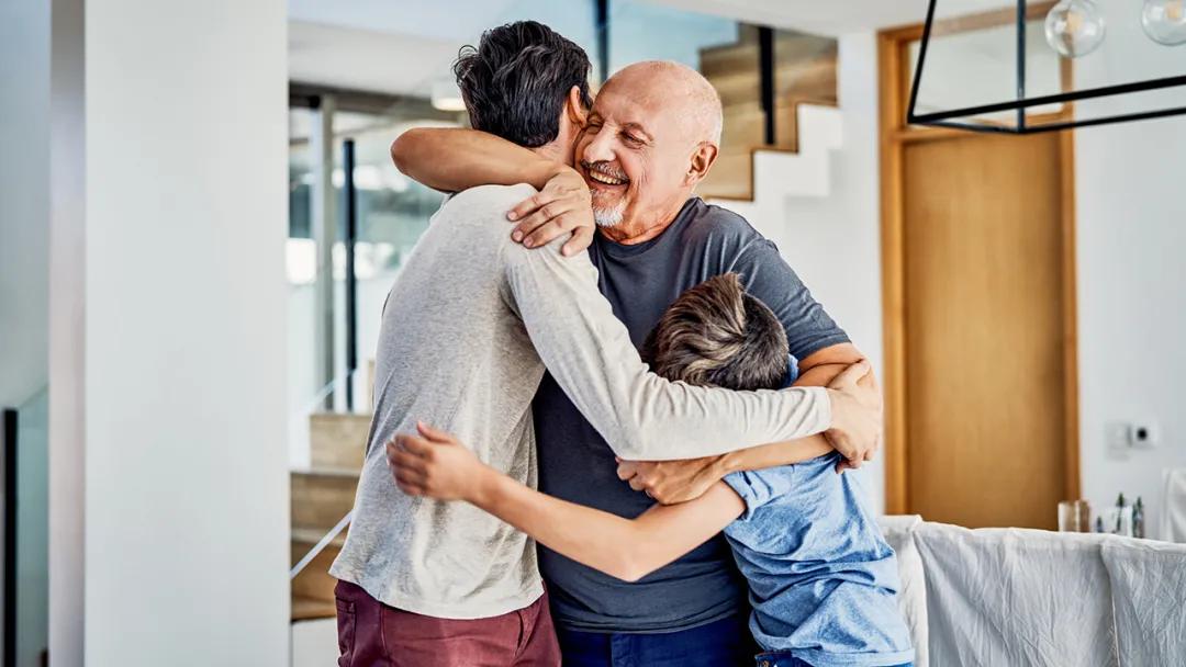 Begoodwithyou不是“对你好”，不知道的快来看看