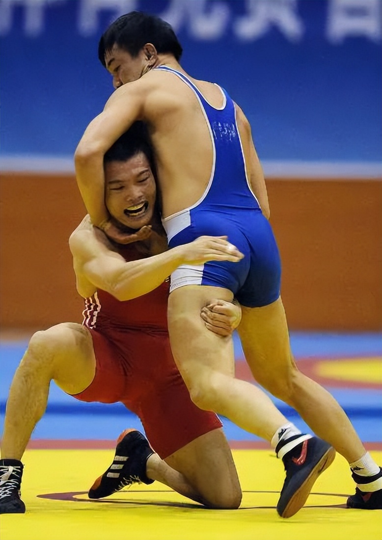 奥运会上形如“鸡肋”的八大体育项目