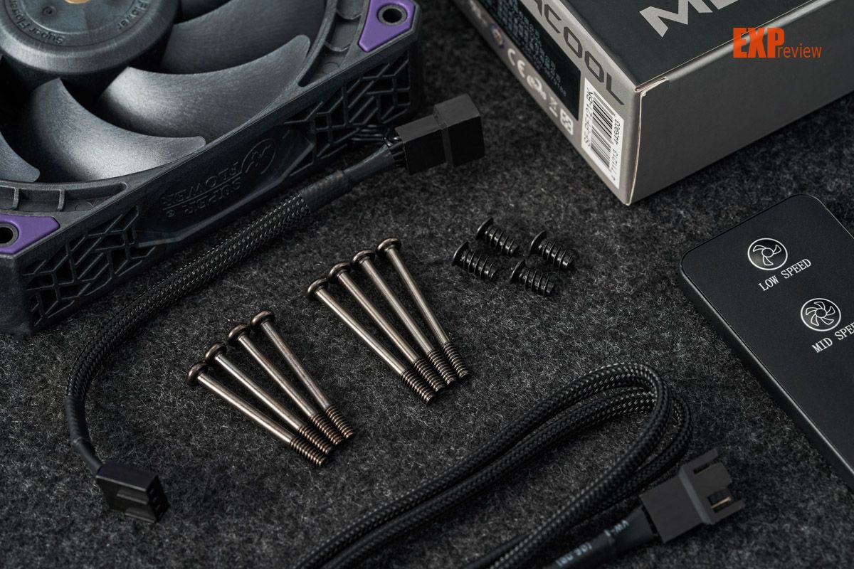 振华巨风120,振华巨风megacool风扇