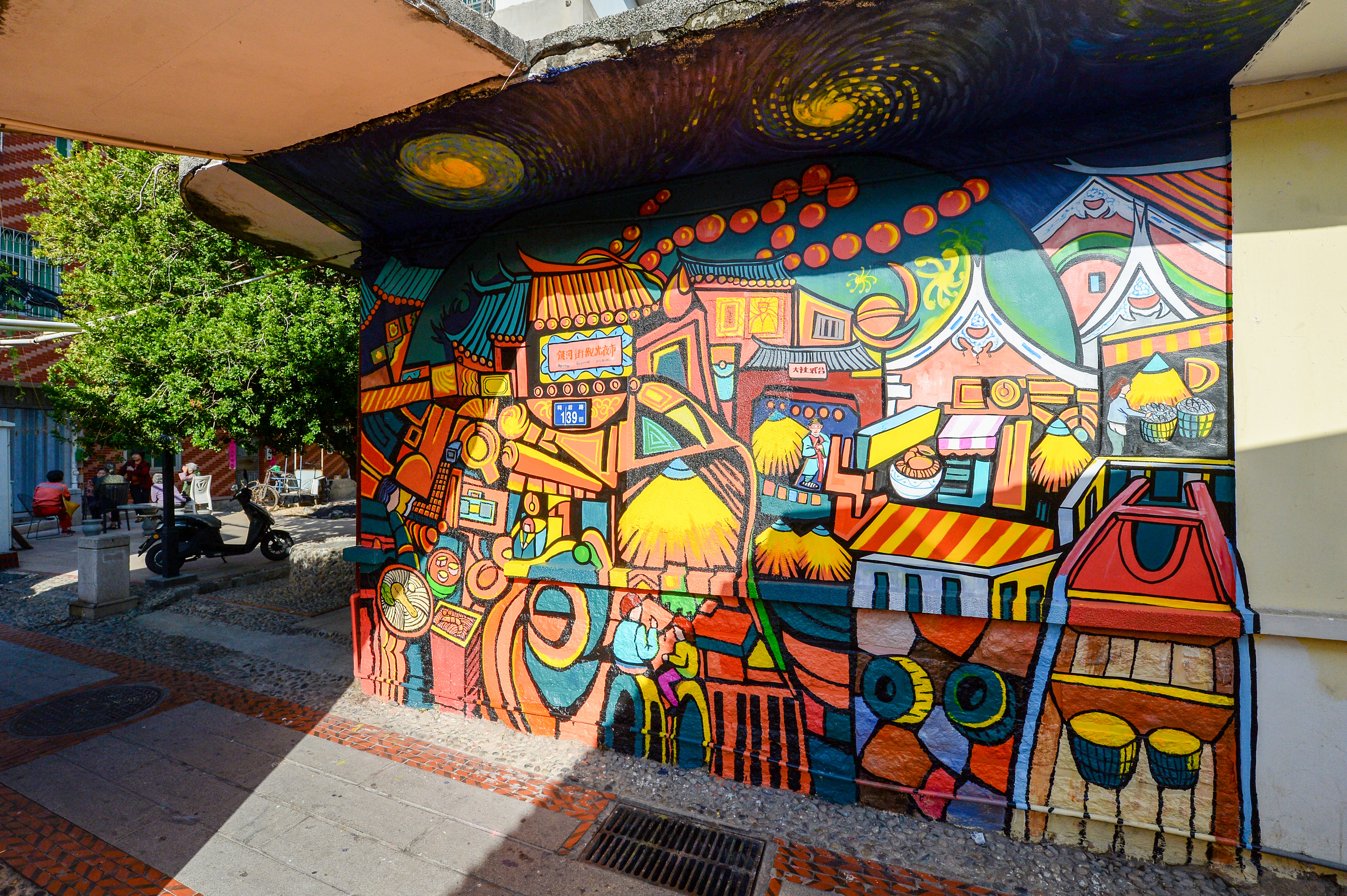 厦门新出的网红拍照地,厦门最近新的网红地