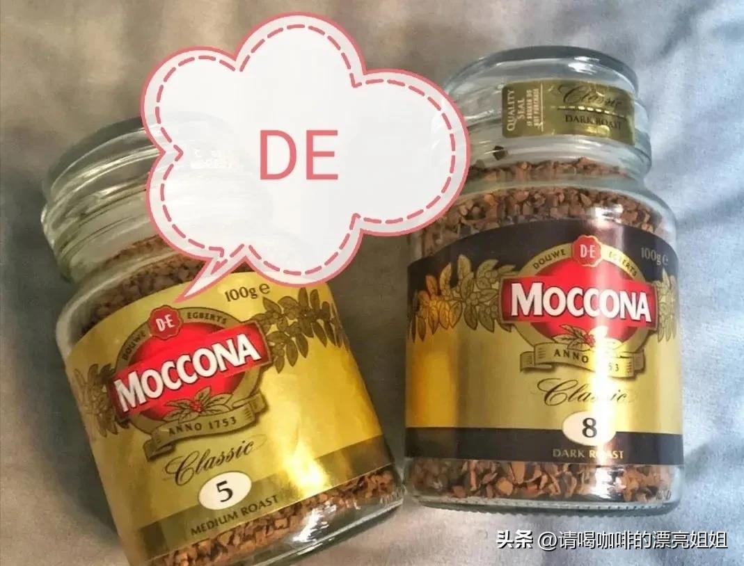 怎么挑选速溶黑咖啡,黑咖啡烘焙程度哪个比较好