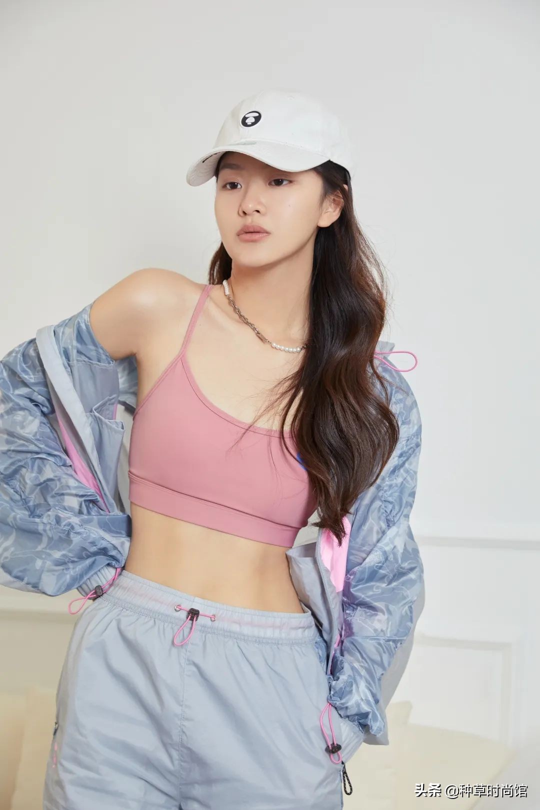 不同身材如何穿搭,aape穿搭技巧