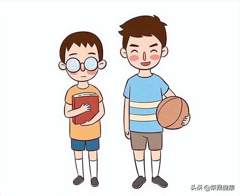 幼儿长高运动操热身操,如何让孩子运动长高