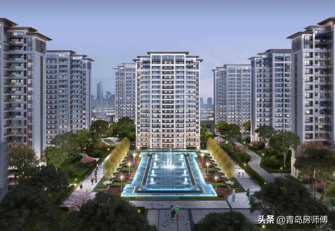 即墨荣盛值不值得买,荣盛的房子到底值不值得买