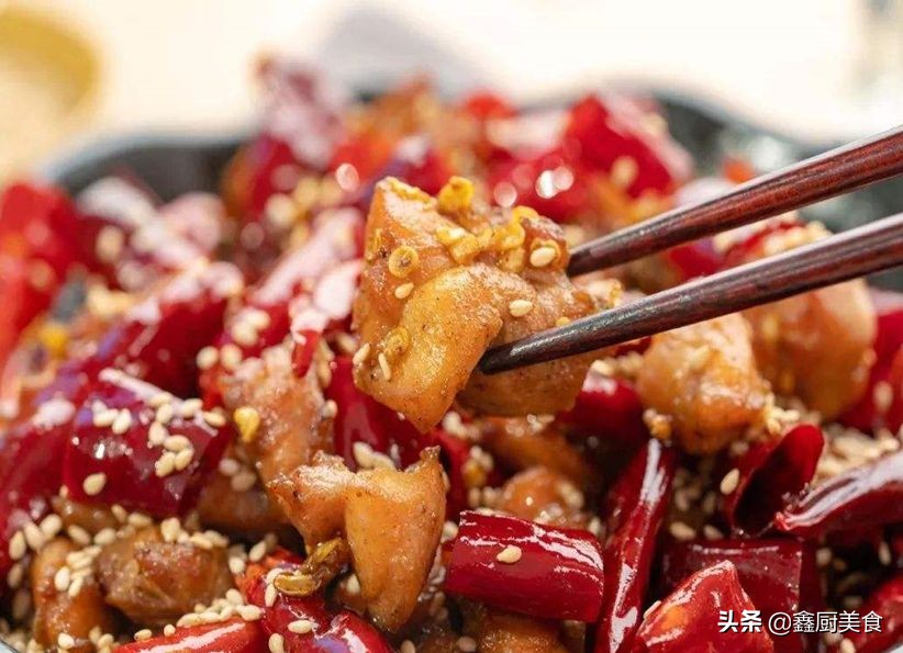 去四川必点的6道菜是川菜之魂,去四川必点的8道菜是川菜之魂