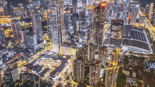 深圳龙华星河星悦云邸二期多高,星河星悦云邸二期什么时候建成