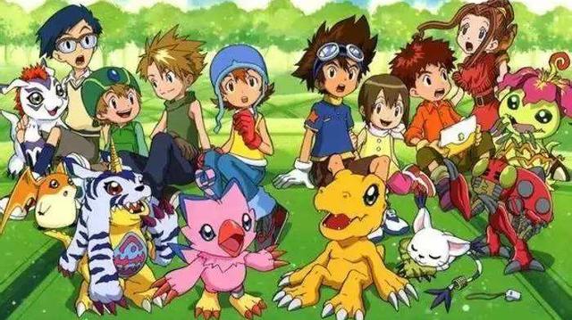 童年时期必看的100部动画片,盘点20部儿时记忆中的经典动画片