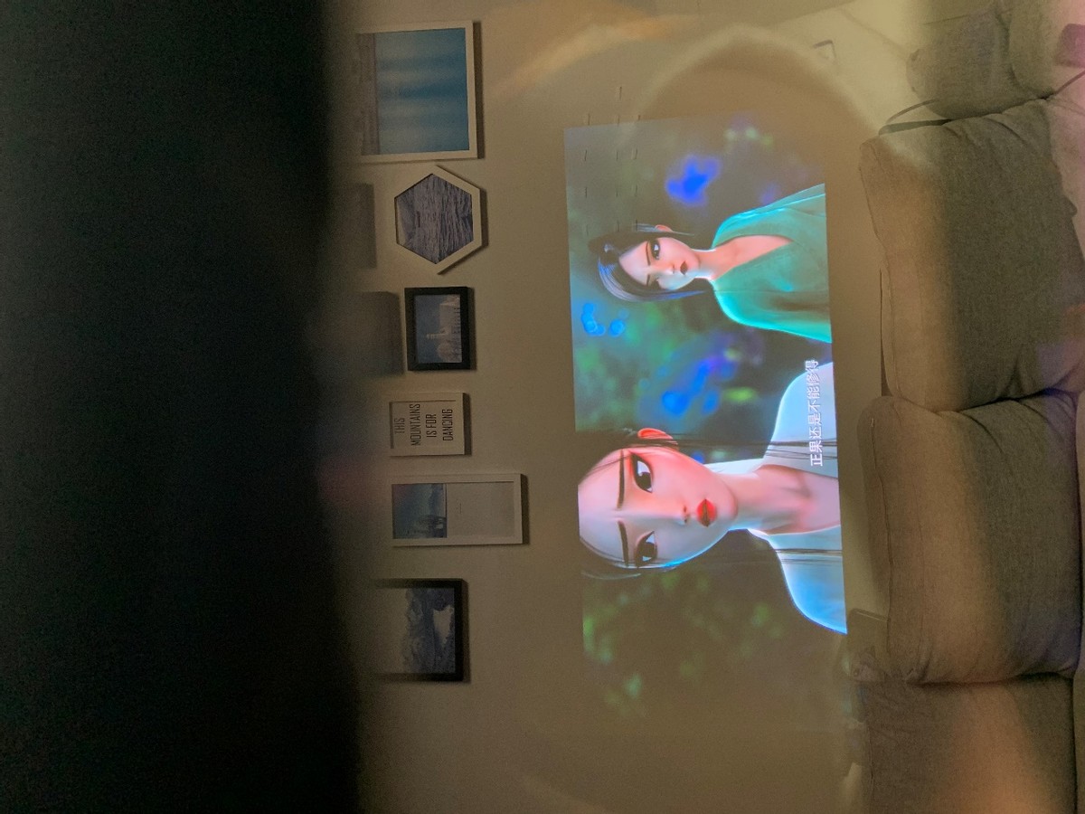 ar眼镜是什么效果,笔记本上ar眼镜效果