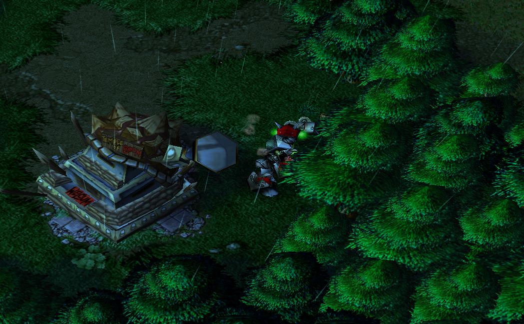 魔兽争霸3最强操作技巧,魔兽争霸3最佳操作技巧