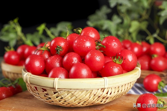 哪种蔬菜营养价值最全面,这些蔬菜的营养价值到底在哪里