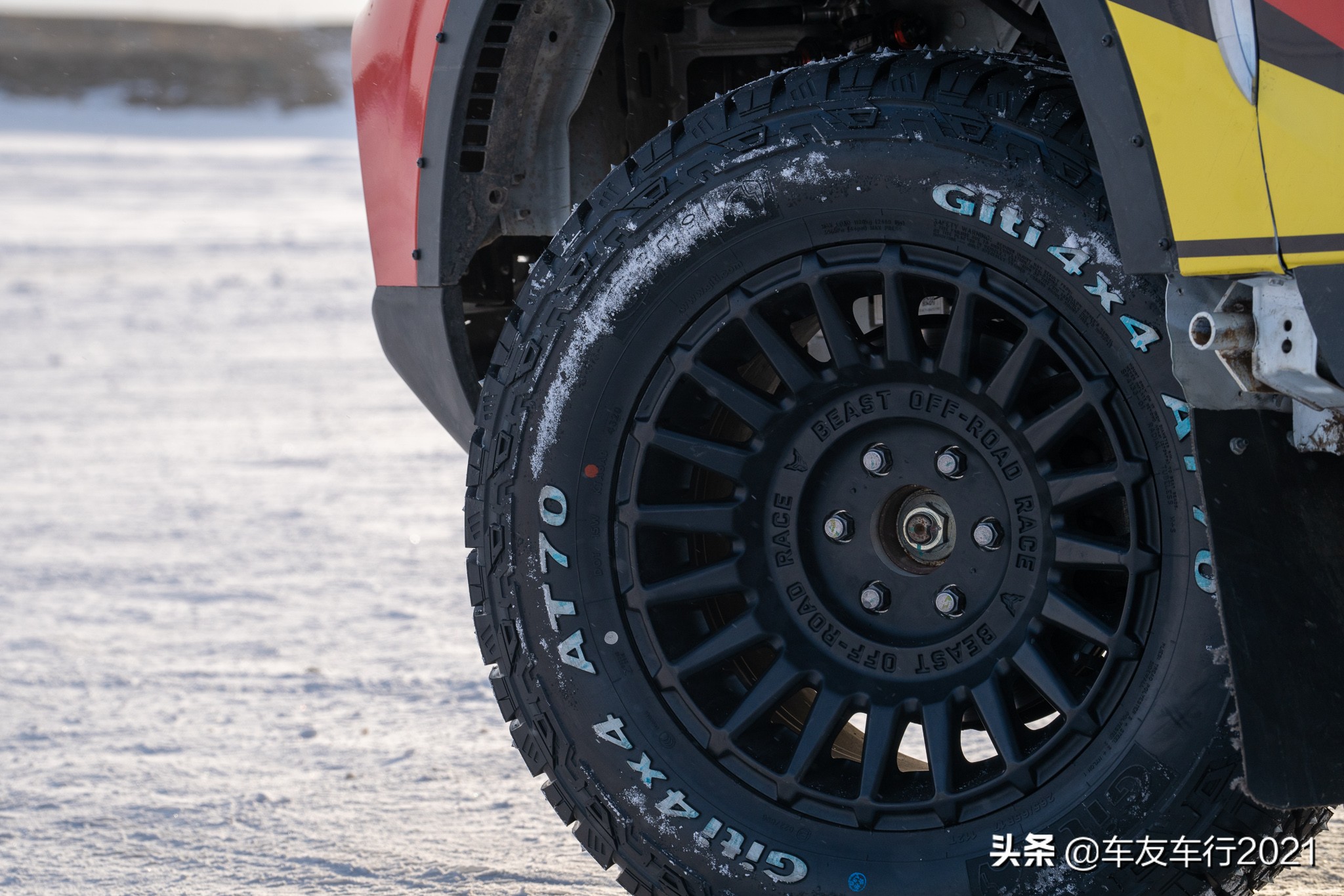 越野车的动力性能如何提升,越野车扭矩大了好还是小了好一点