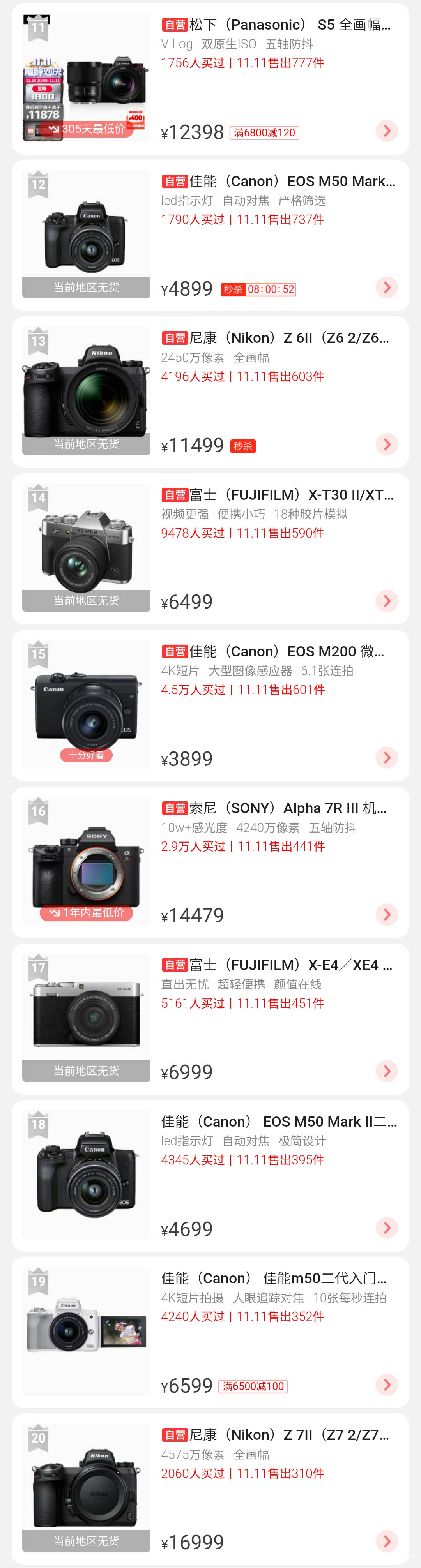 索尼相机官方旗舰店a7m4多少钱,索尼a7m4的24-70和28-70怎么选