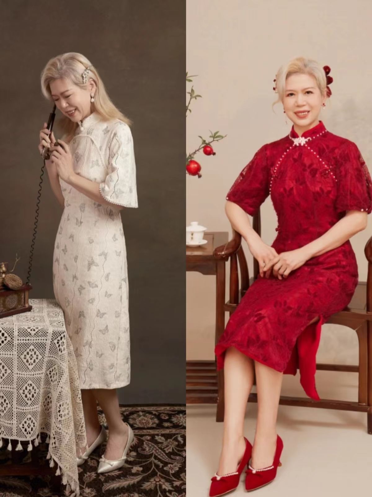 老人穿的舒服又洋气的皮鞋,等你老了也尽量别穿这几种衣服