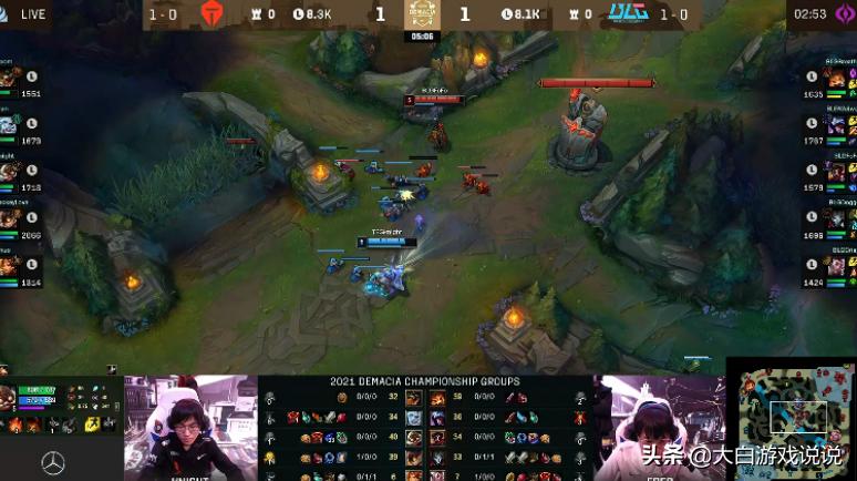 峡谷联播赵信,峡谷之巅赵信皮肤