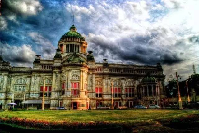 泰国旅游景点推荐自由行,泰国旅游攻略推荐去的景点