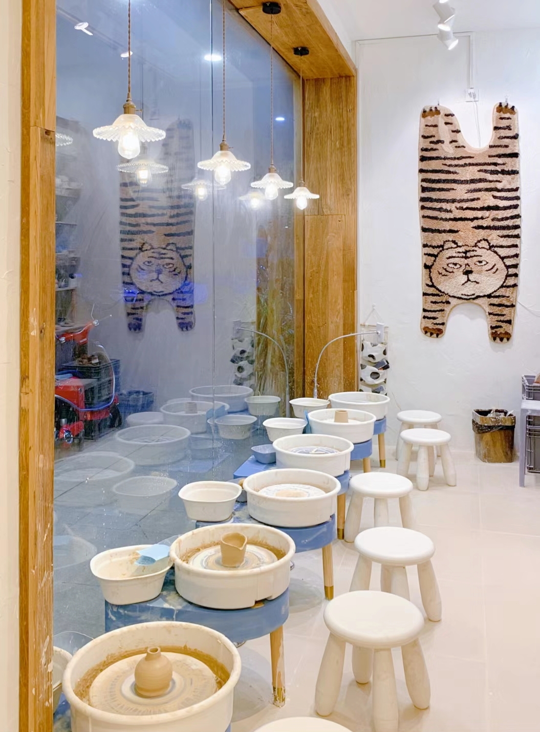 开一家diy手作店需要多少钱,diy手作店可以做些什么