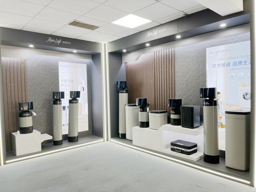 厨下式净水器十大品牌哪个质量好,净水器品牌排行榜前十名家用价格