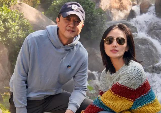 李亚鹏到底是如何发迹的,李亚鹏的商业能力