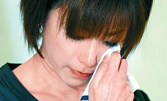 酒井法子吸毒以后拍了啥电影,酒井法子吸毒照片