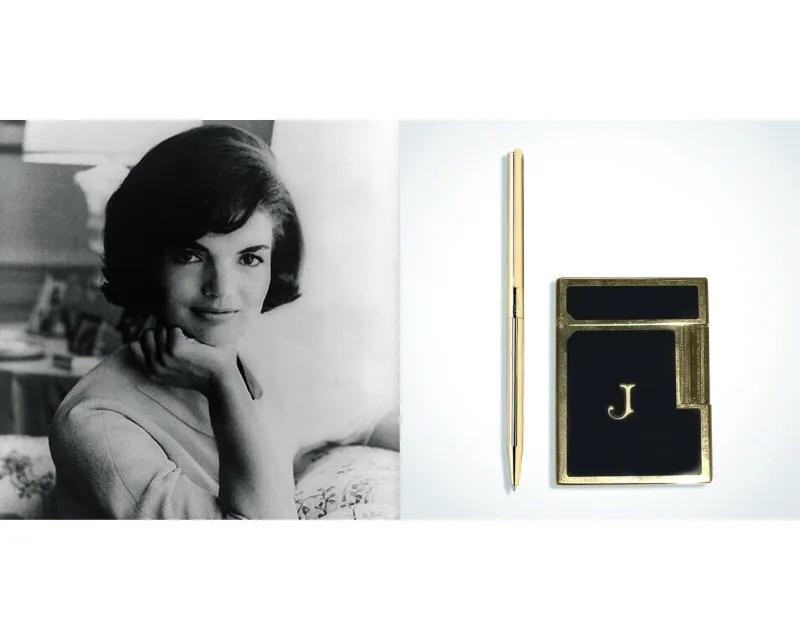 2019年都彭温莎公爵朗声打火机向英国家族致敬设计灵感来源