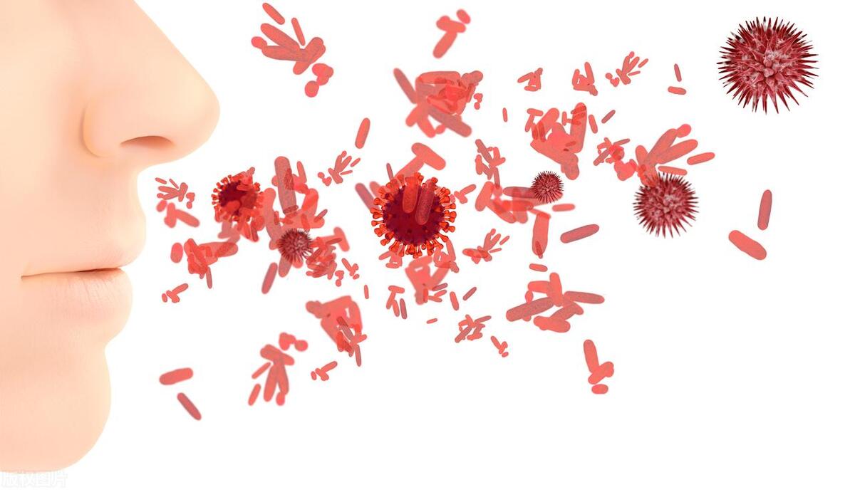 感冒流涕是不是代表要好了,感冒流涕是快好了吗