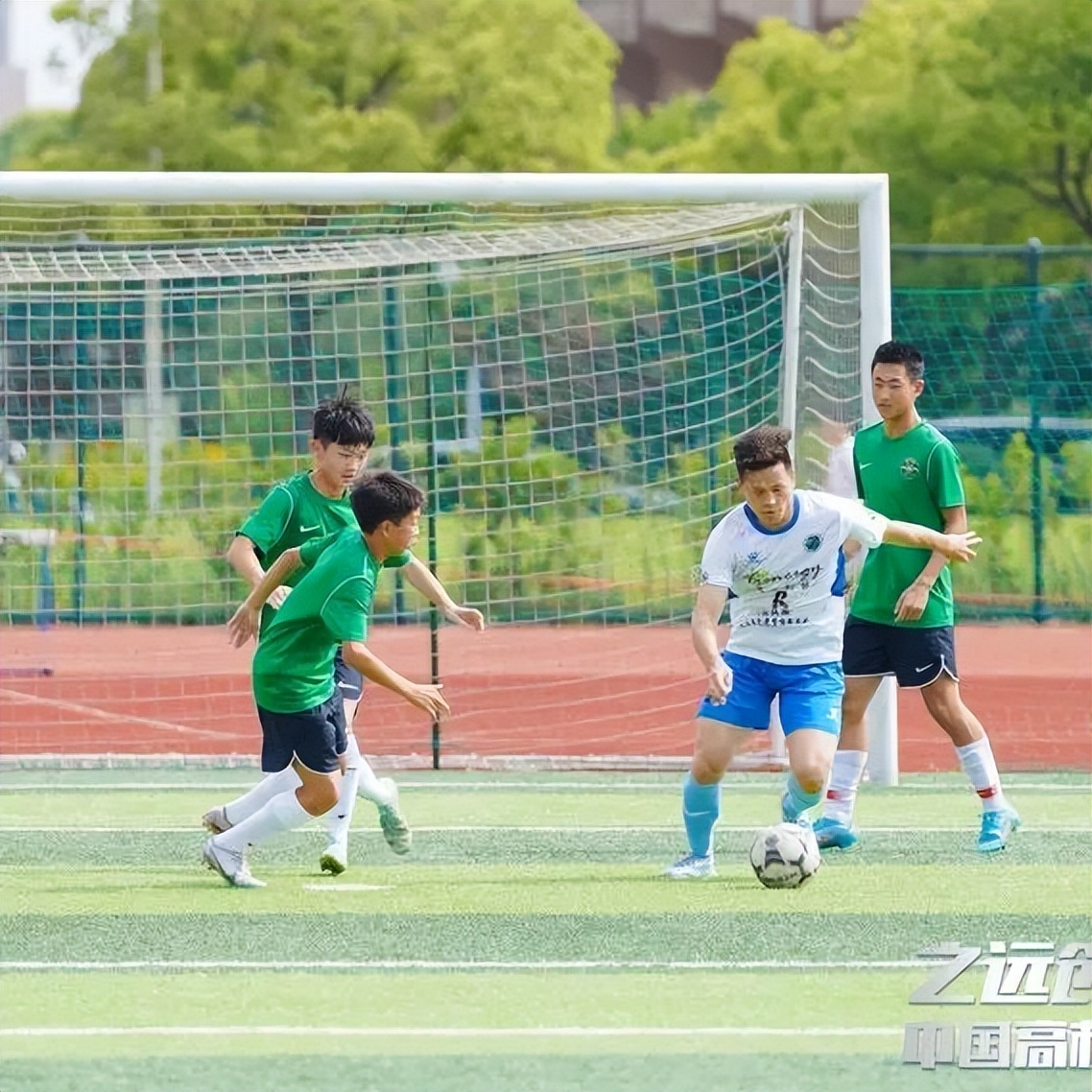 公益足球嘉年华,公益足球赛直播